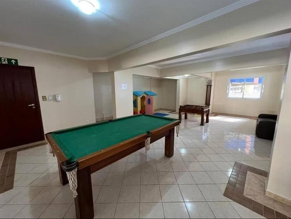 Apto Vista Mar, 8 Pessoas, Varanda Gourmet, Pe Na Areia! Praia Grande  Ngoại thất bức ảnh