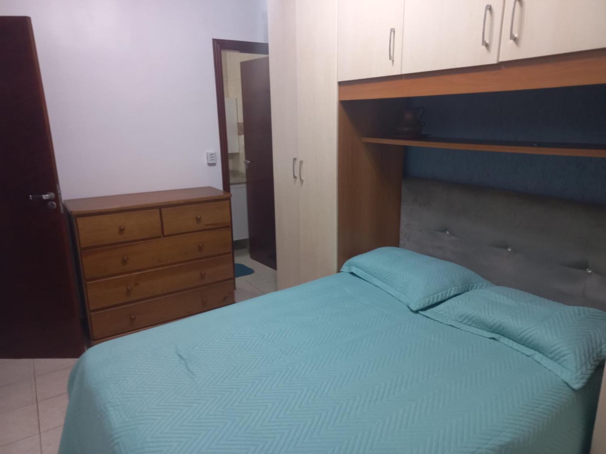 Apto Vista Mar, 8 Pessoas, Varanda Gourmet, Pe Na Areia! Praia Grande  Ngoại thất bức ảnh