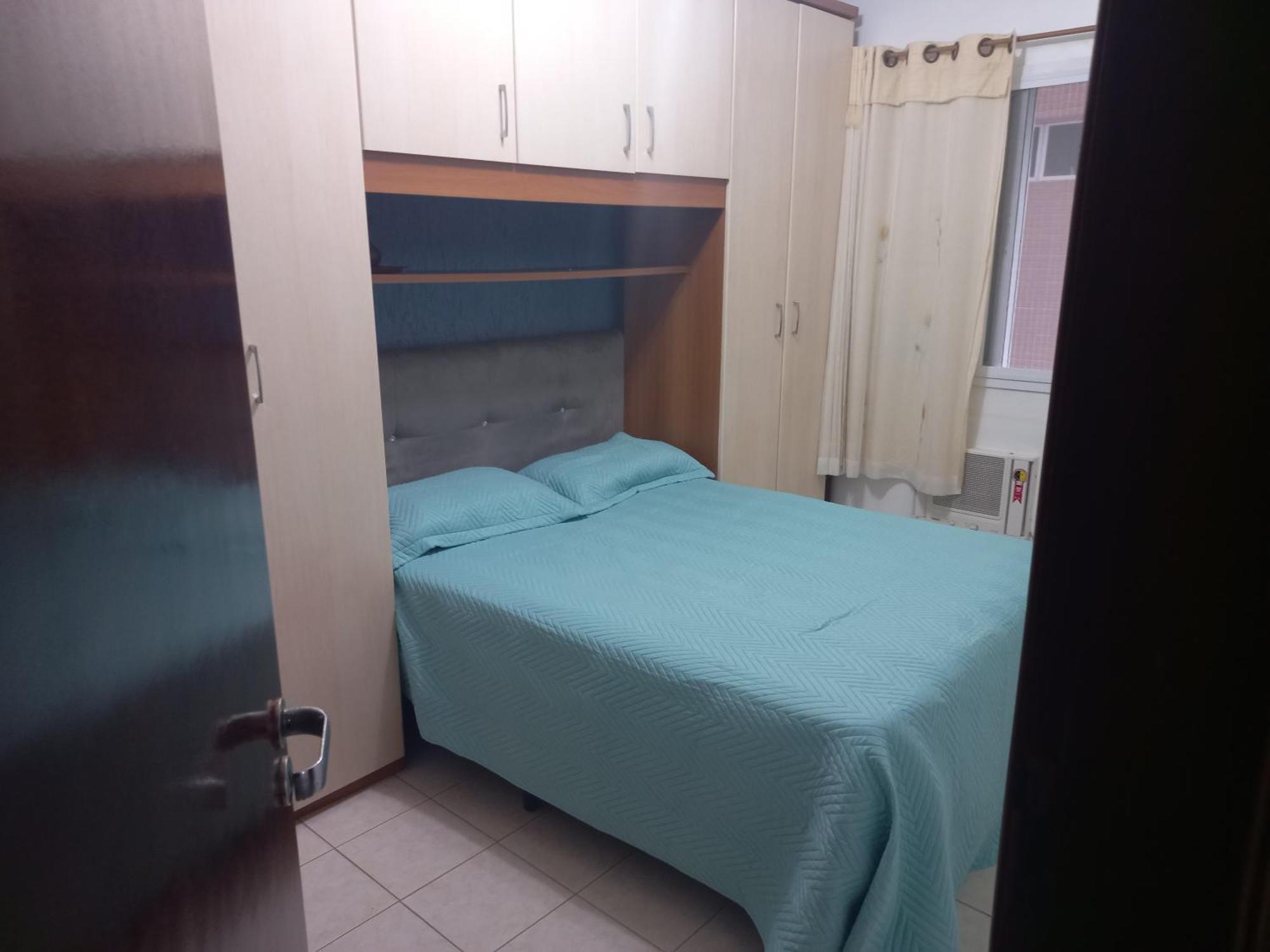 Apto Vista Mar, 8 Pessoas, Varanda Gourmet, Pe Na Areia! Praia Grande  Ngoại thất bức ảnh