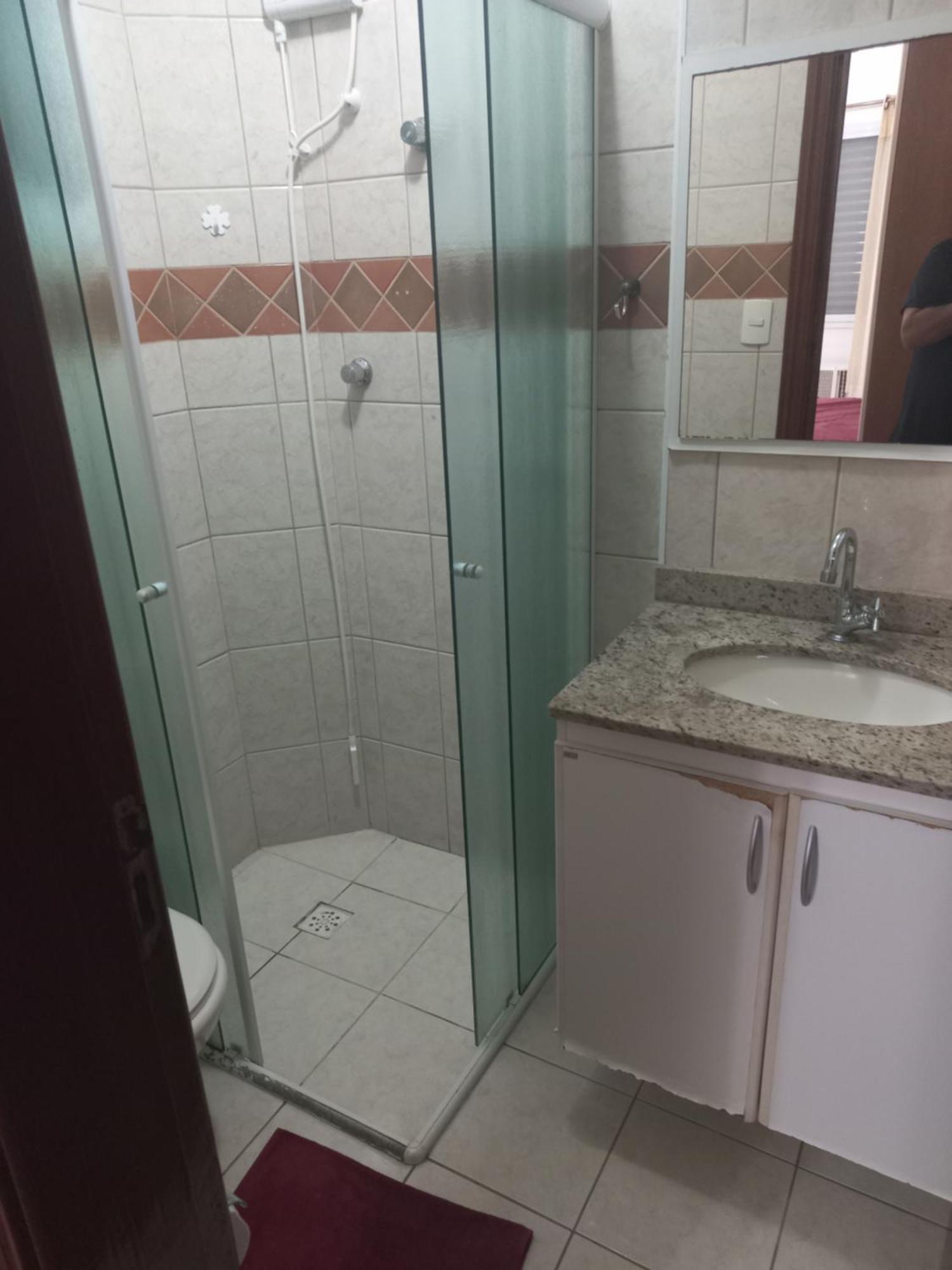 Apto Vista Mar, 8 Pessoas, Varanda Gourmet, Pe Na Areia! Praia Grande  Ngoại thất bức ảnh